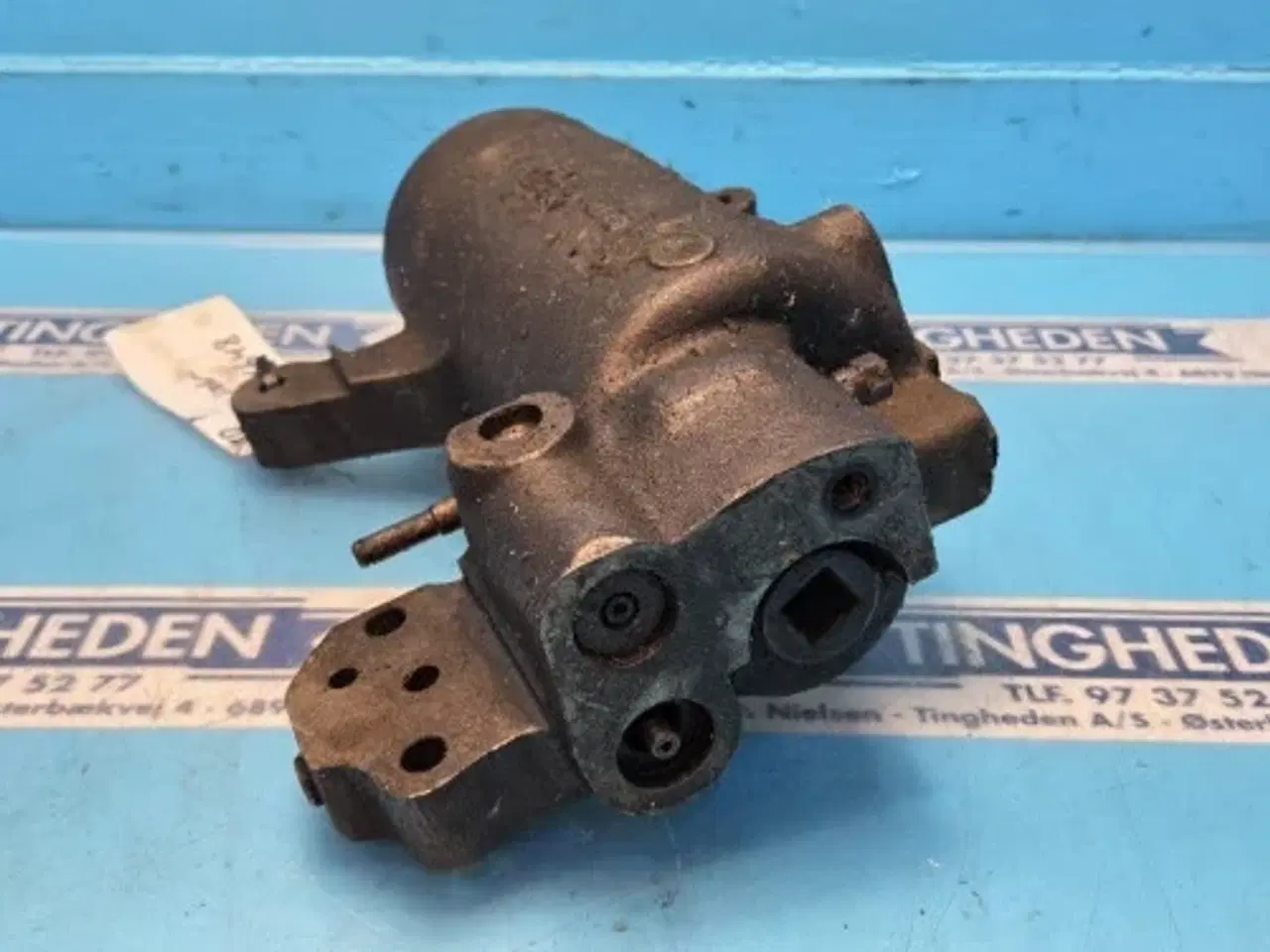 Billede 11 - John Deere 2120 Liftcylinder T26648