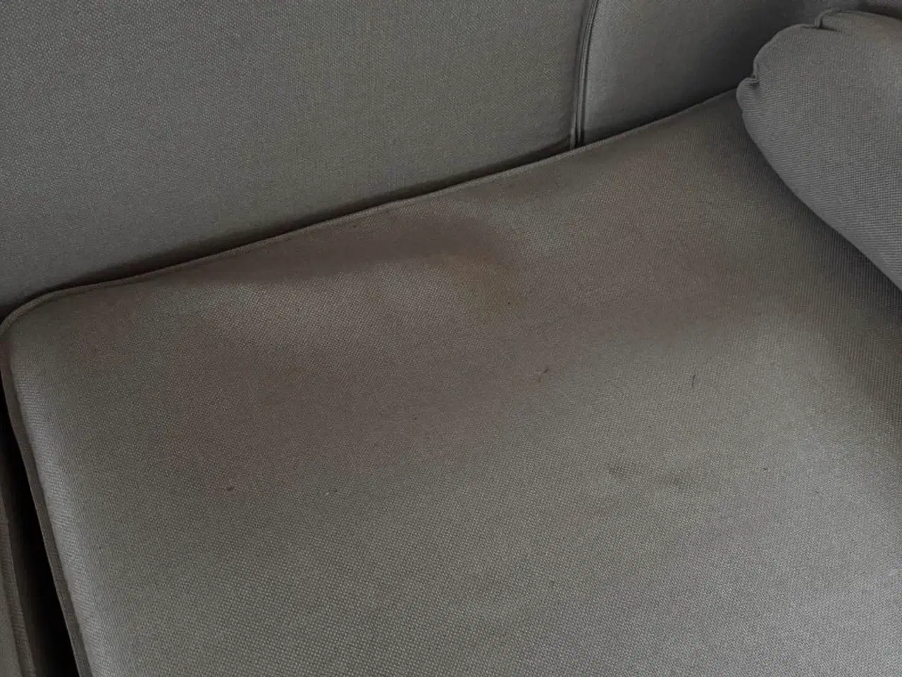 Billede 3 - FORMEL A SOFA SÆLGES - GRATIS LEVERING 