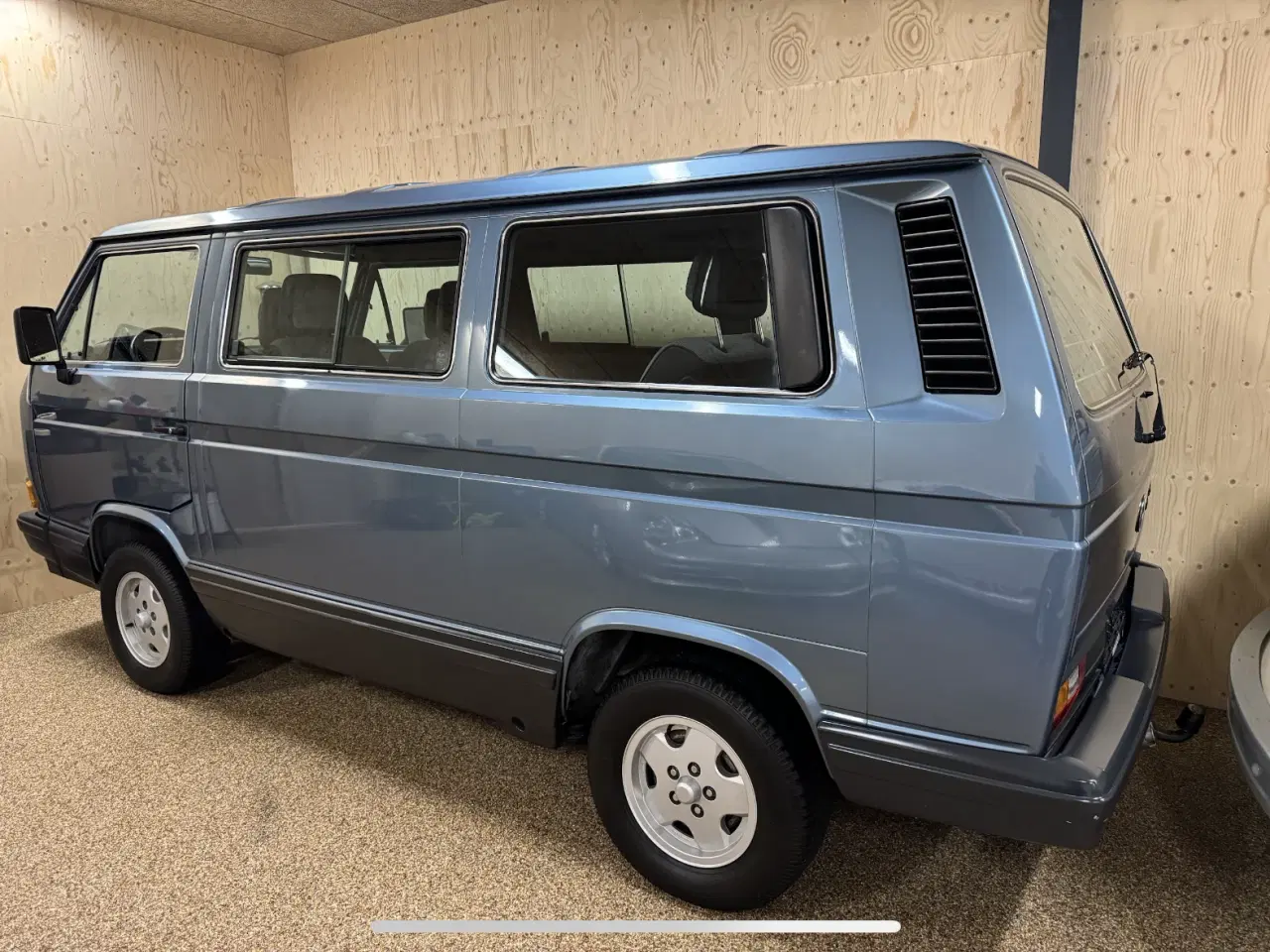 Billede 2 - Unik Carat 2,1 Caravelle 