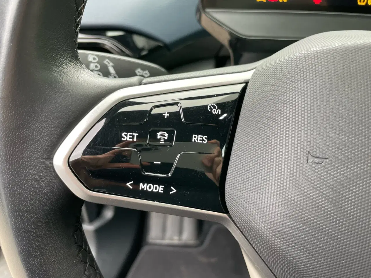 Billede 12 - VW ID.4 77 GTX 4Motion