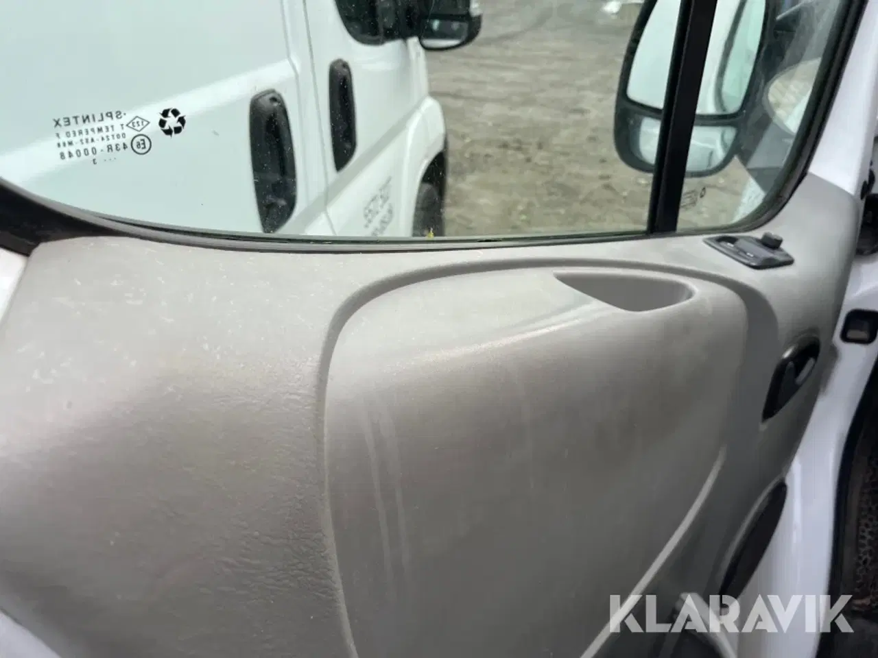 Billede 9 - Varebil Renault Trafic 2.0 DCI 115