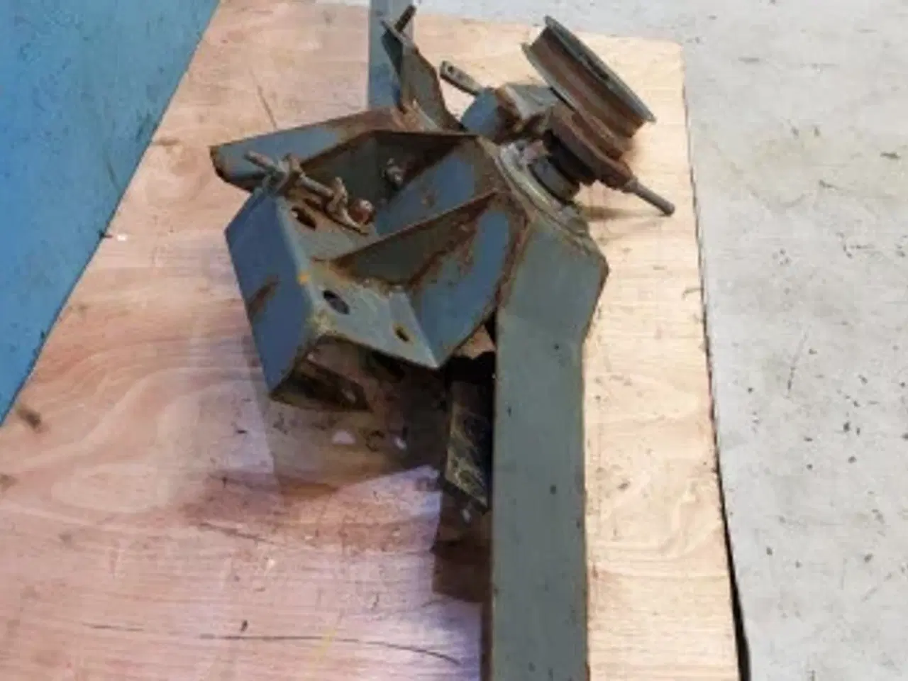 Billede 15 - Massey Ferguson 7274 Mellemtræk 28485338