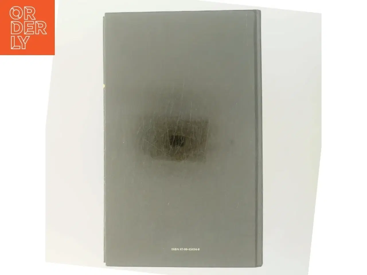 Billede 3 - Offer for en Samler af John Fowles (Bog)