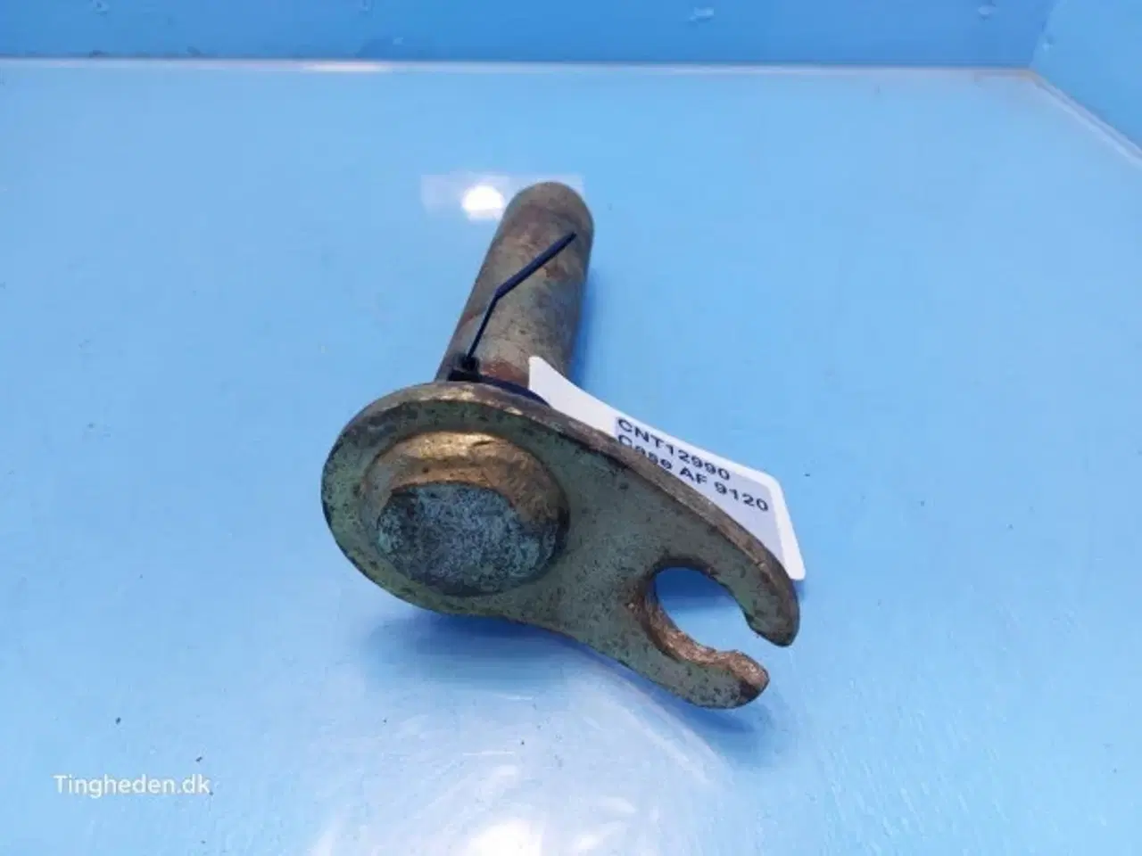 Billede 4 - Case Axial Flow 9120 Nagle 87282445