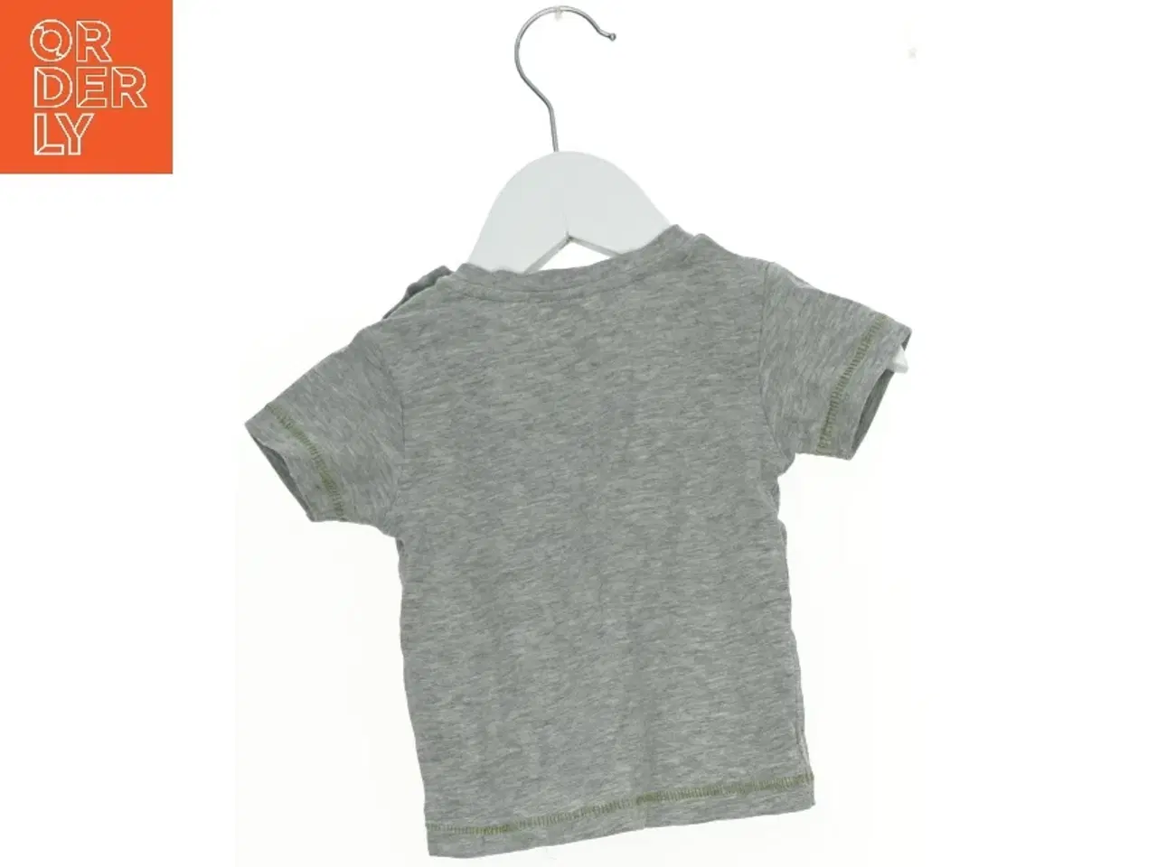 Billede 2 - T-Shirt fra Mads & Mette (str. 68 cm)