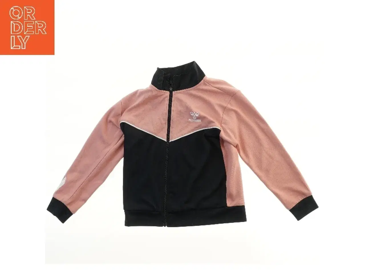 Billede 1 - Hummel jakke fra Hummel (str. 140)