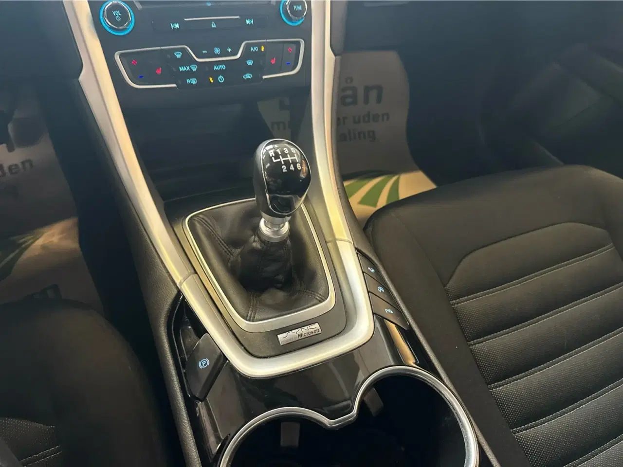 Billede 15 - Ford Mondeo 1,5 SCTi 160 Titanium stc.