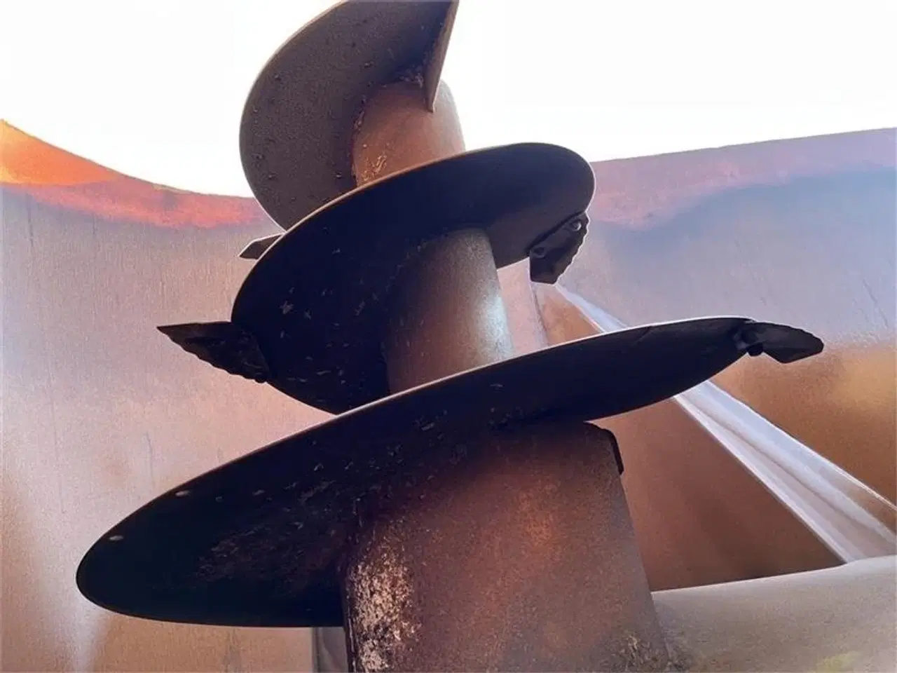 Billede 10 - Trioliet Solomix 3 3000L 3 sneglet