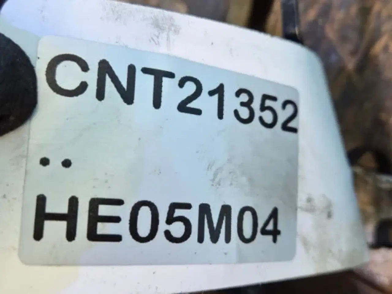 Billede 5 - Hydrema 807 Converter 590510