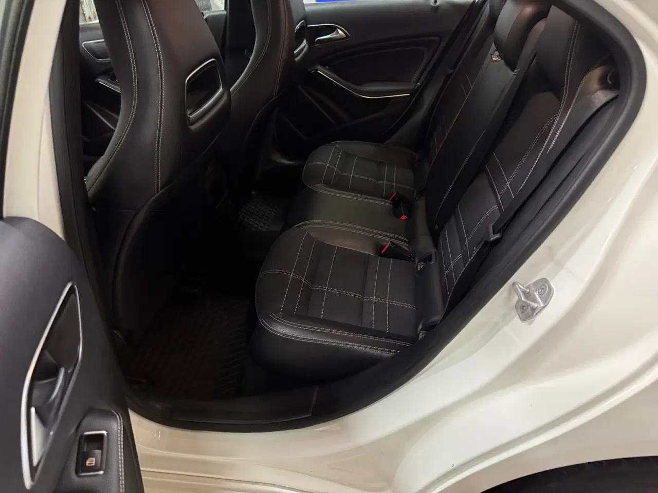 Billede 11 - Mercedes A180 1,5 CDi Urban aut.
