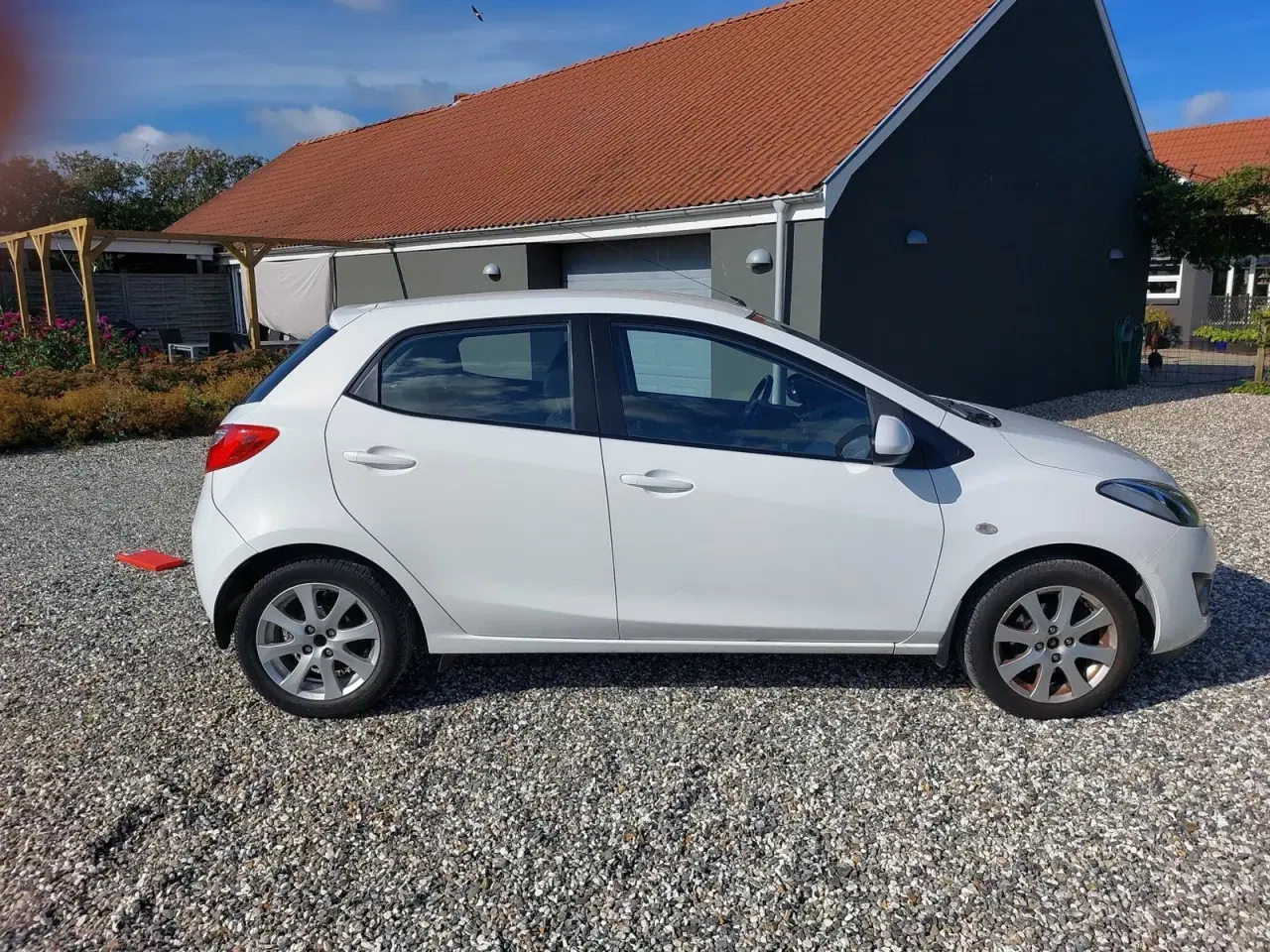 Billede 8 - Mazda 2 1,3 Advance