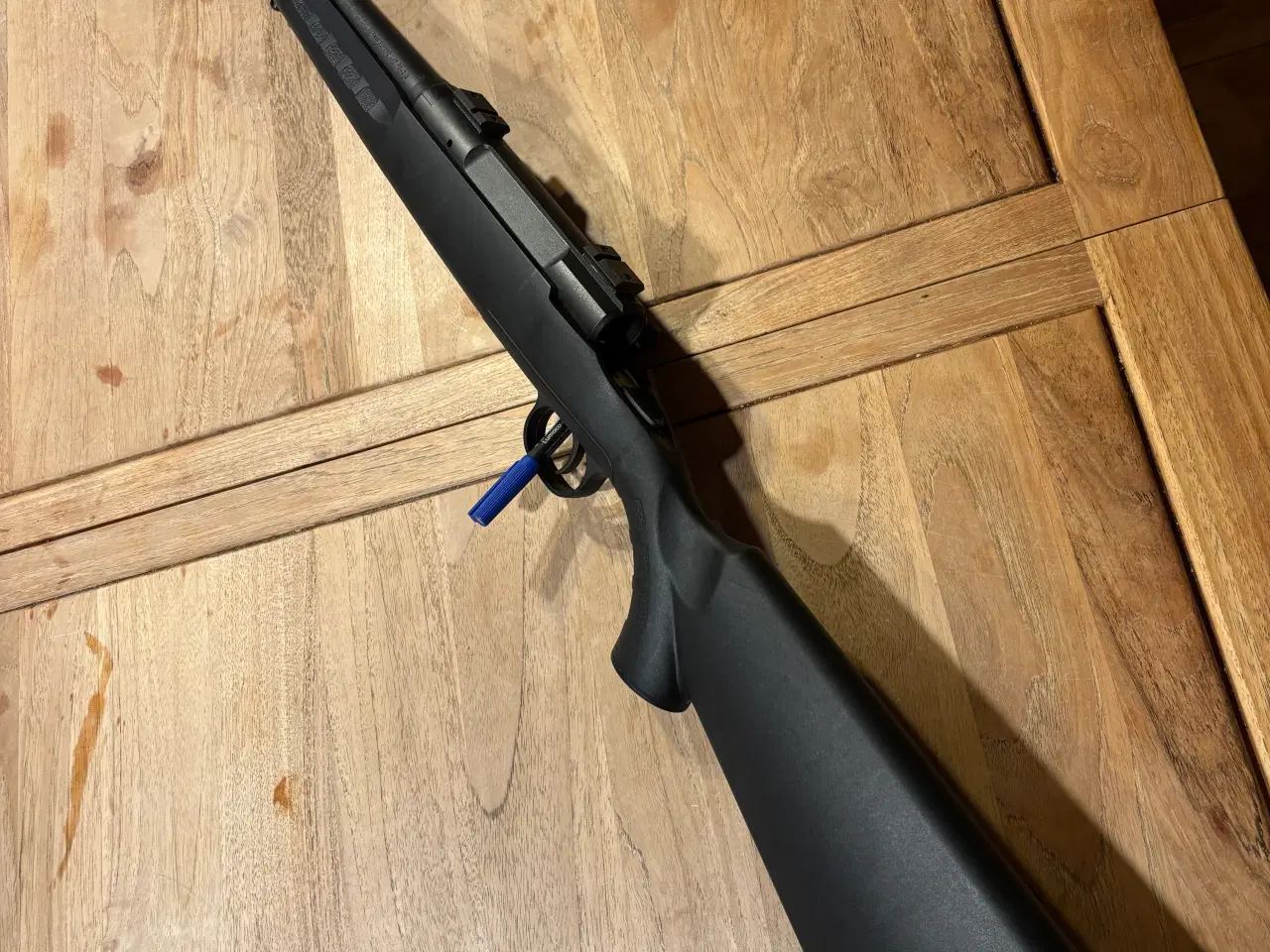 Billede 2 - Savage Axis 