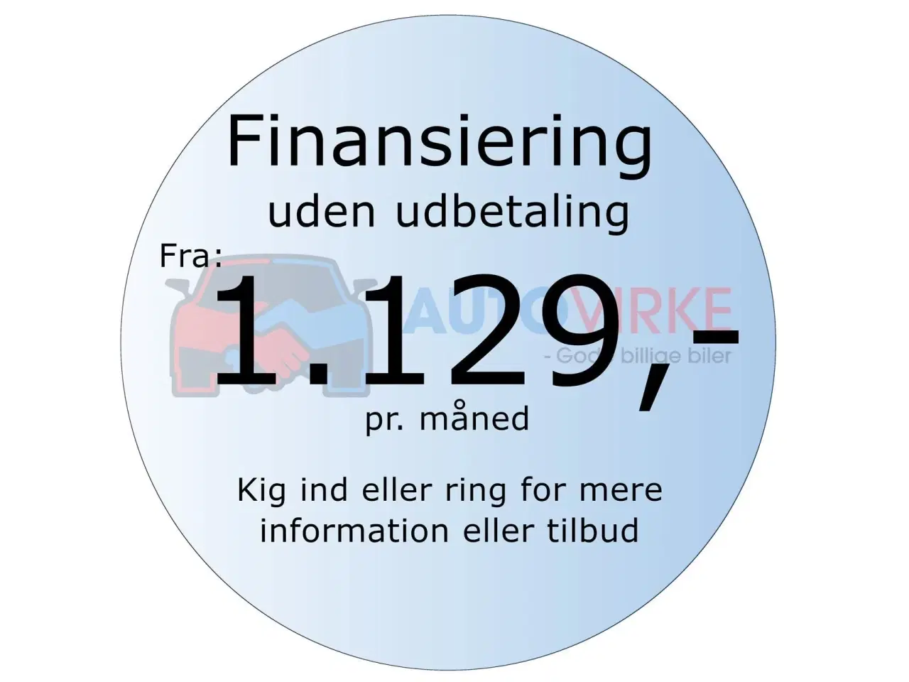 Billede 4 - Ford Fiesta 1,0 EcoBoost Titanium Fun Start/Stop 125HK 5d