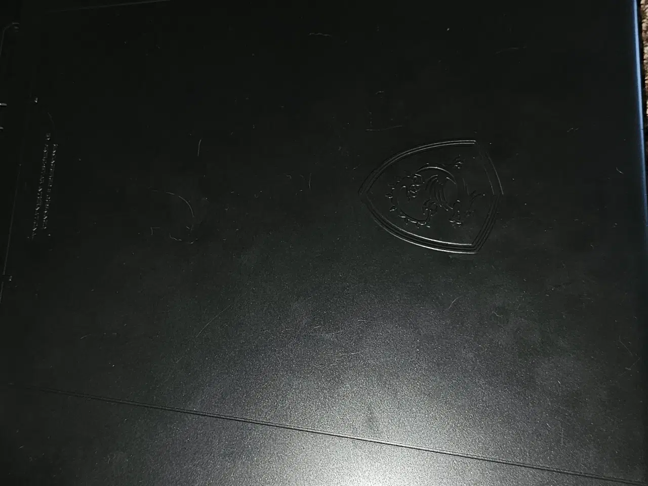 Billede 4 - MSI bærbar gaming computer rtx 4070