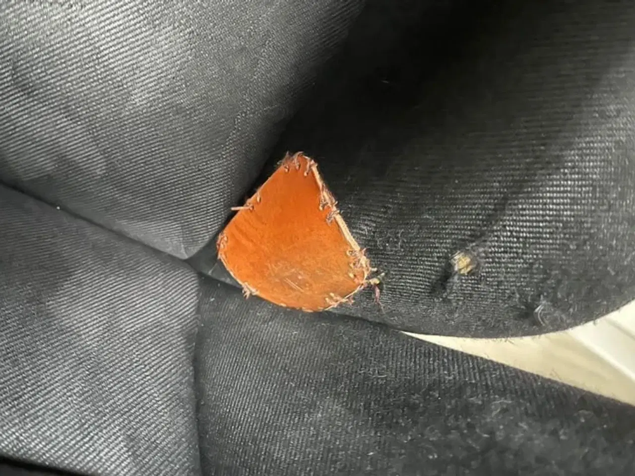 Billede 5 - Bilside Recaro