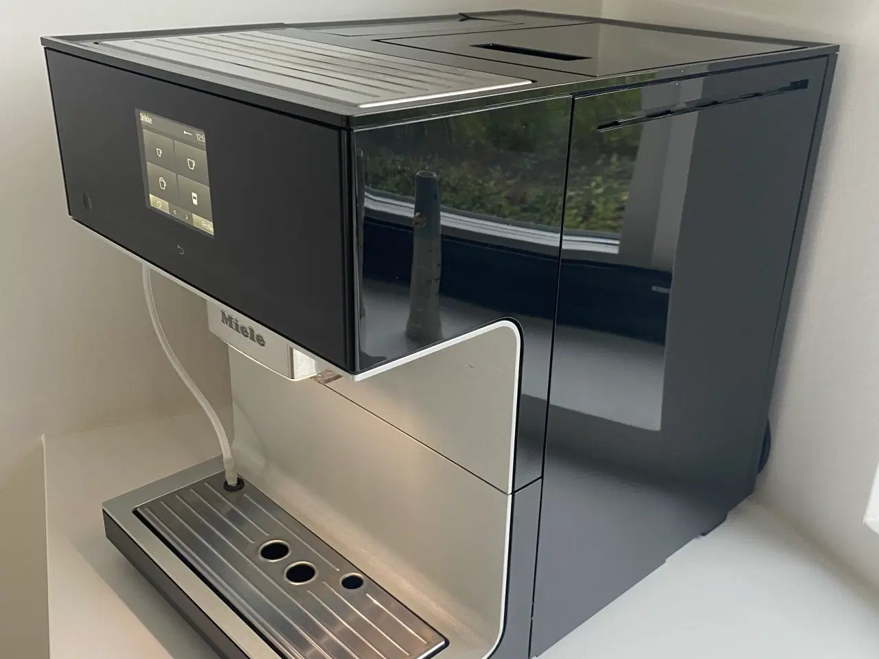 Billede 2 - Miele espressomaskine