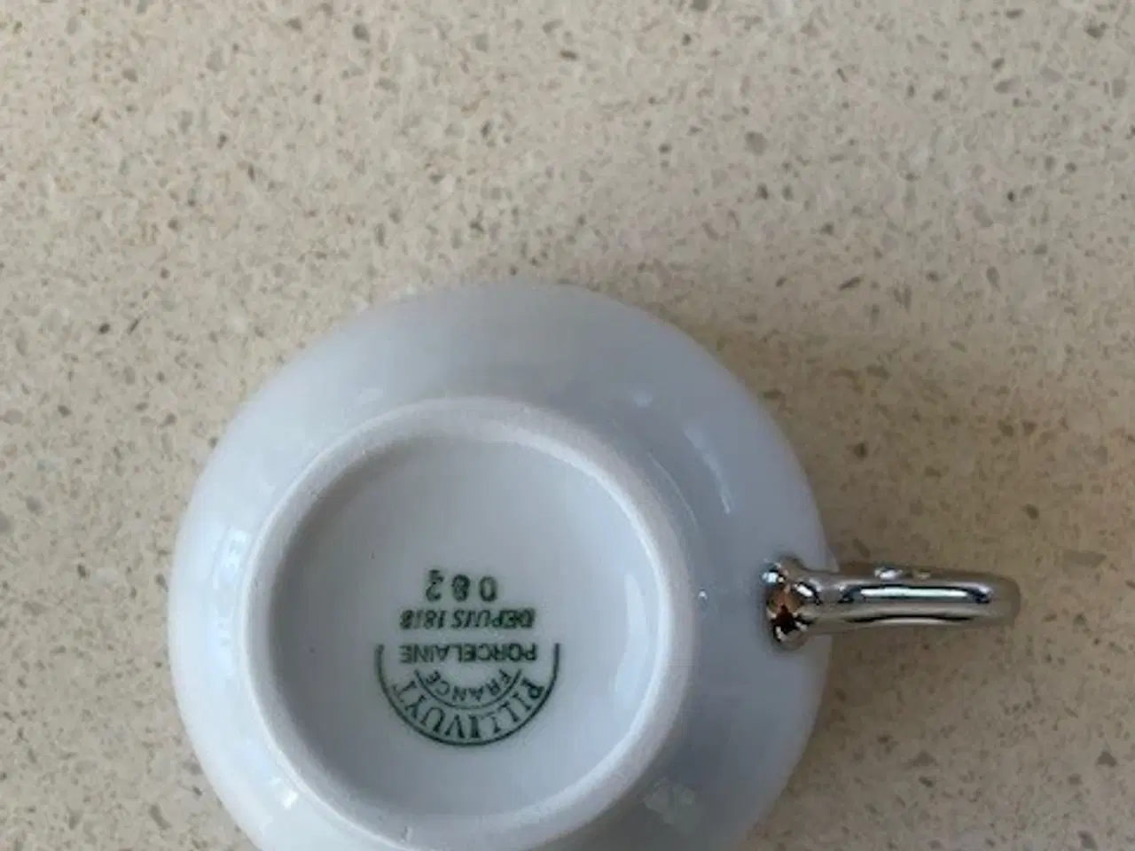 Billede 3 - Pillivuyt kopper