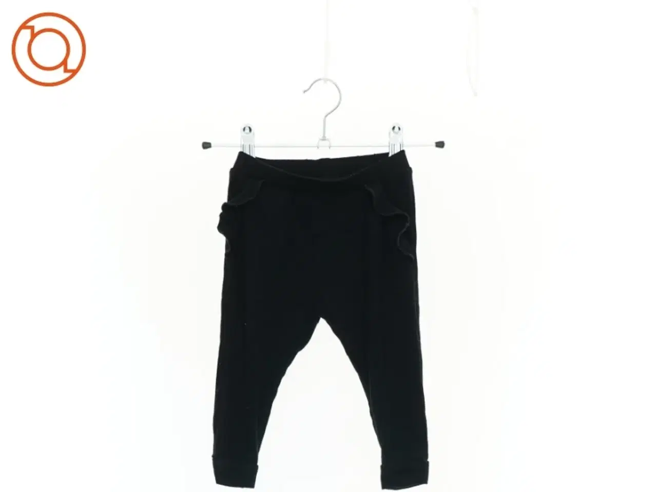 Billede 1 - Bukser fra Petit (str. 80 cm)