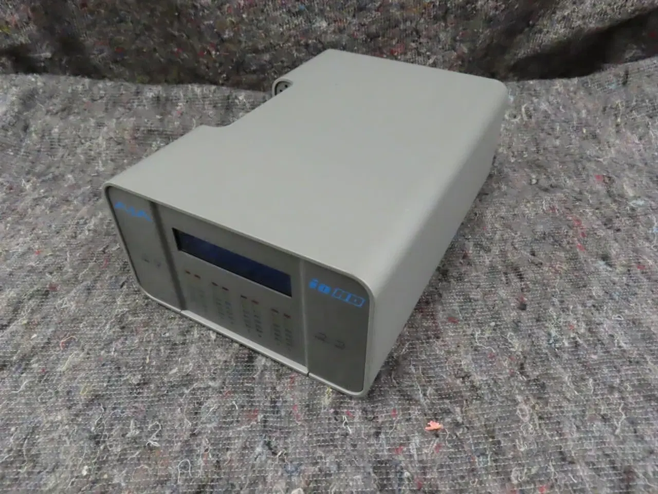 Billede 1 - Videooptagerenhed - AJA io HD (MOMSFRI)