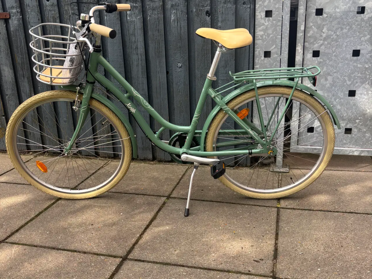 Billede 9 - Ny Pige cykel 