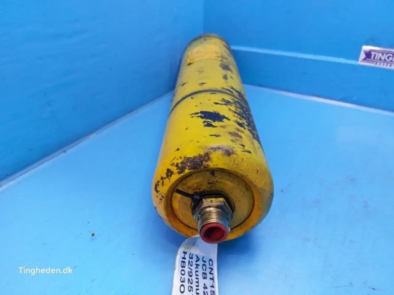 Billede 2 - JCB 427 HL Akumulator 32/925790