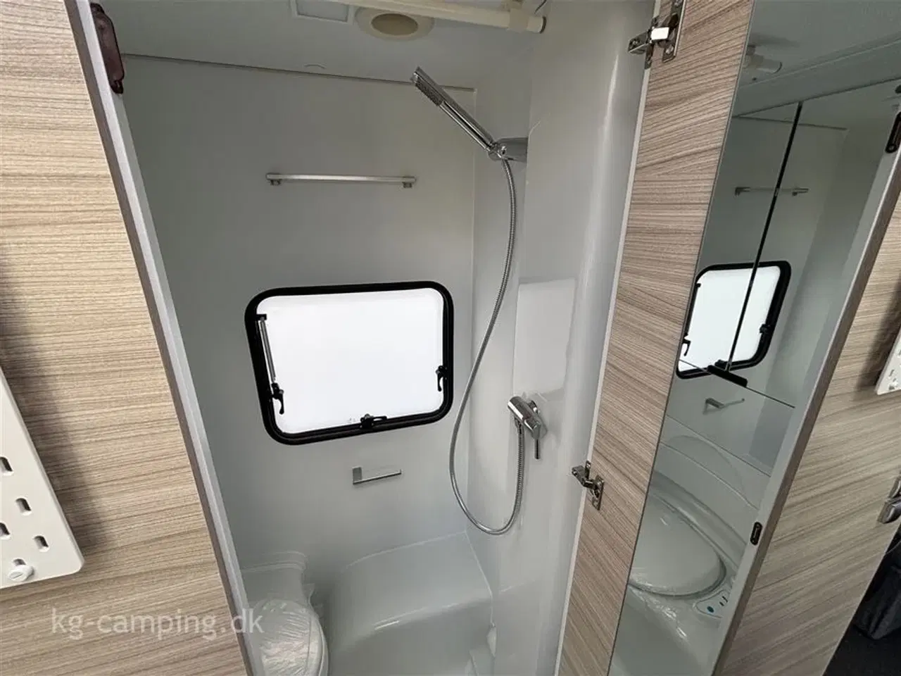 Billede 10 - 2026 - Adria Altea 492 LU   Ny 2026-model med enkeltsenge og moderne indretning