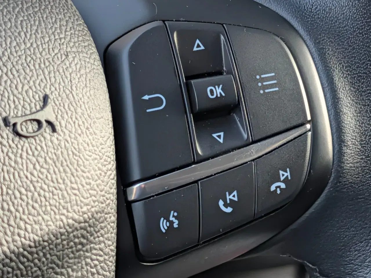 Billede 21 - Ford Focus 1,5 EcoBlue Active aut. Van