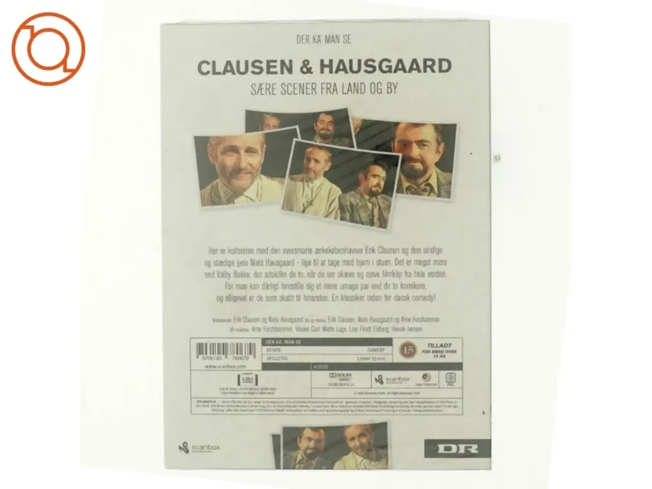 Billede 3 - Clausen & Hausgaard
