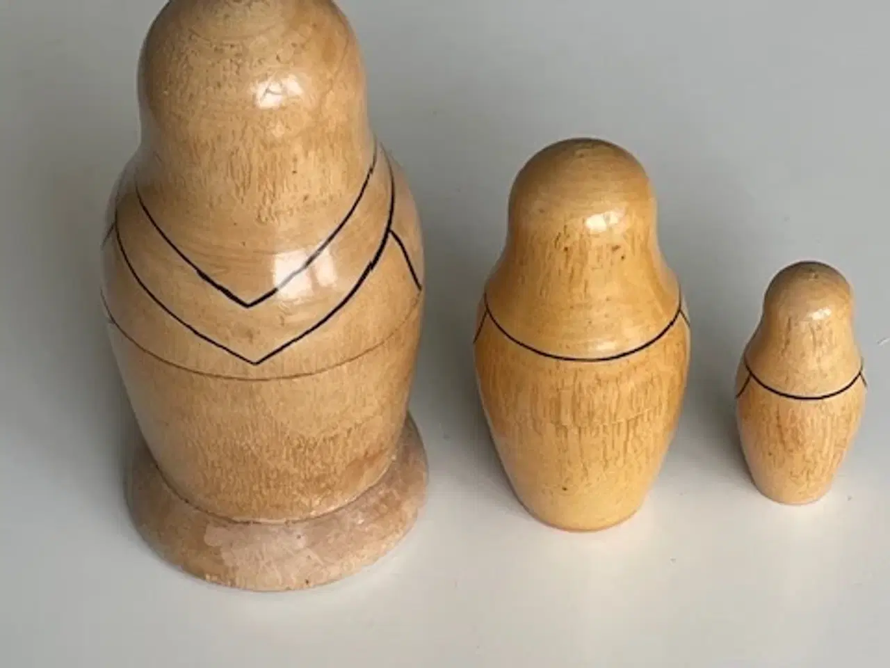 Billede 2 - Babushka dukker