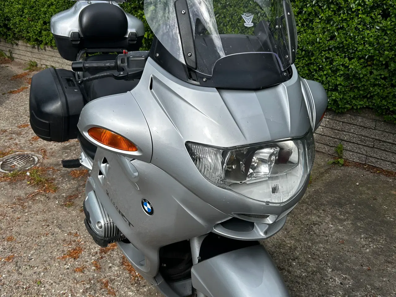 Billede 6 - BMW r1150rt