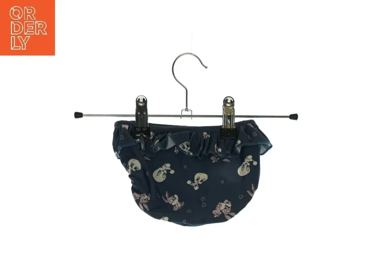 Billede 2 - Badebukser fra Name it (Str. 80)