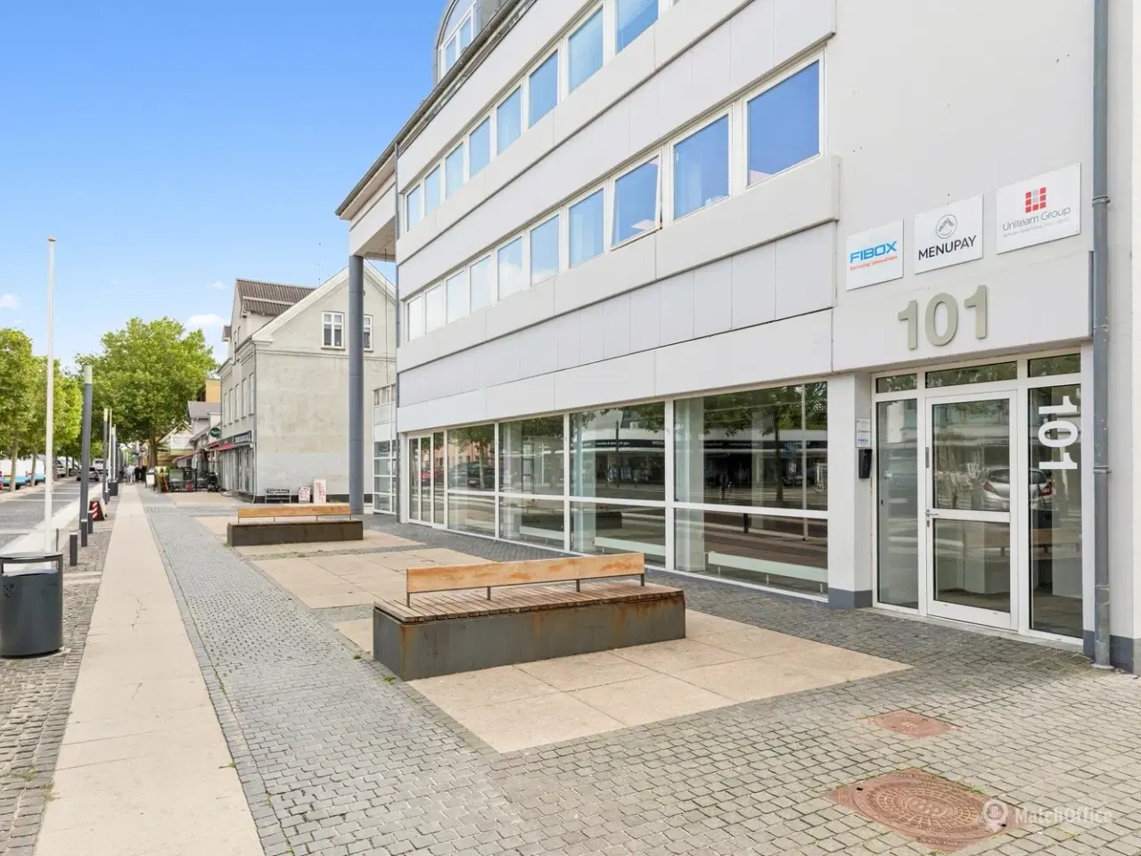 Billede 7 - Taastrup Hovedgade 101. st.