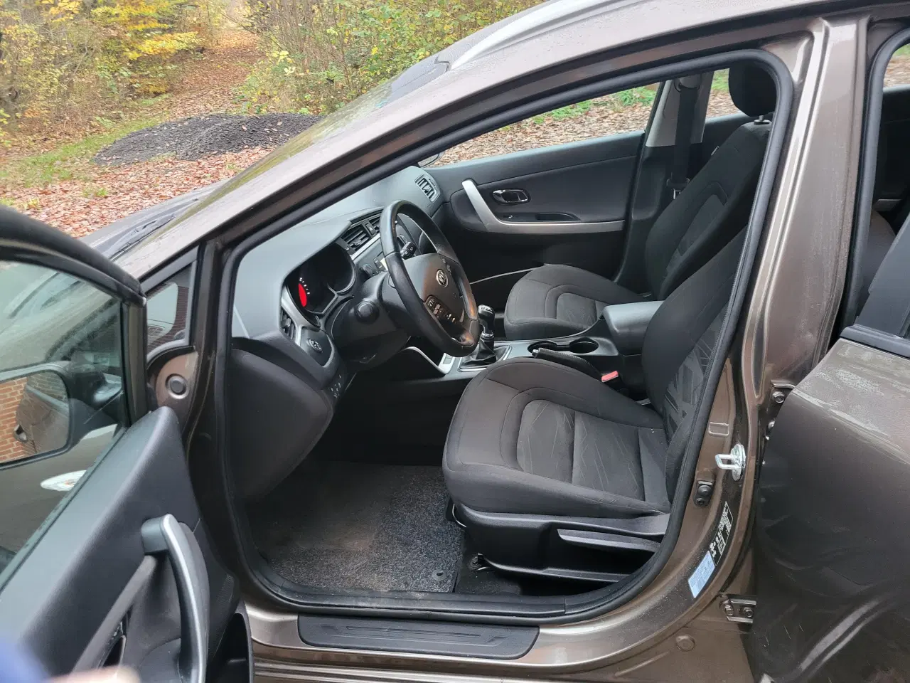 Billede 4 - Kia Ceed