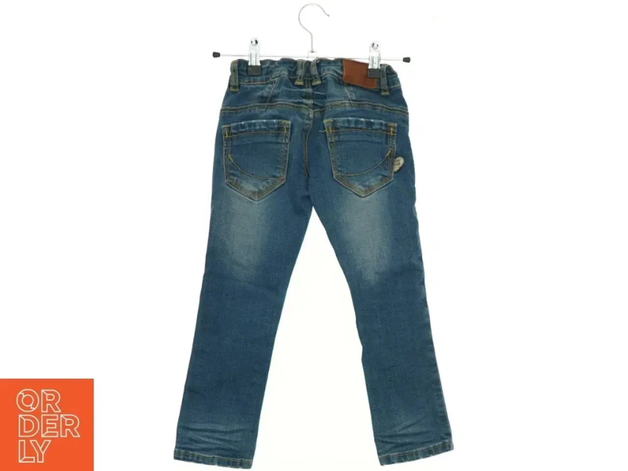 Billede 2 - Jeans fra Pomp de Lux (str. 104 cm)
