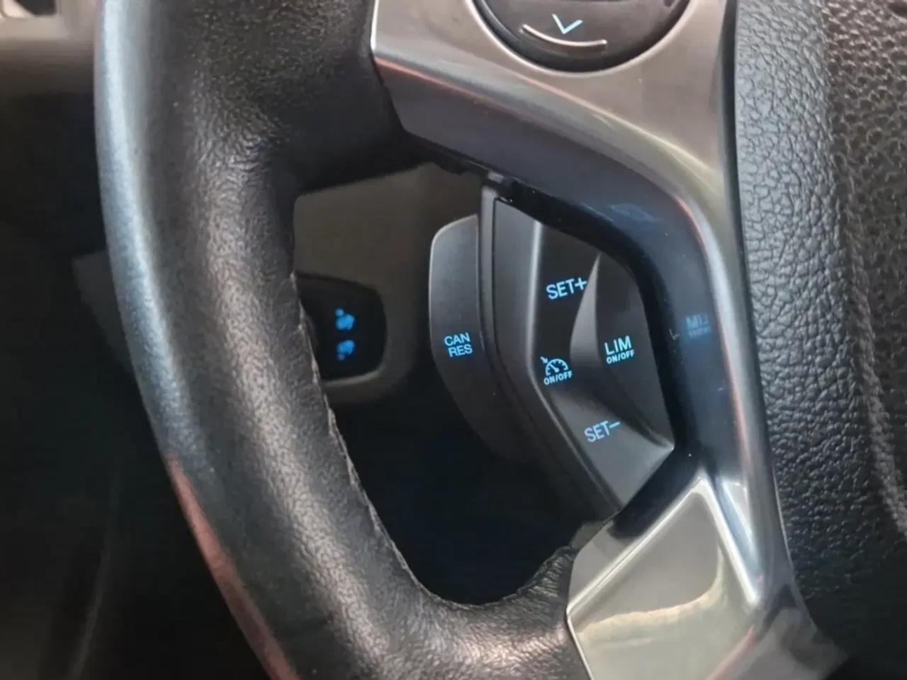 Billede 15 - Ford Transit Connect 1,5 EcoBlue Trend aut. lang
