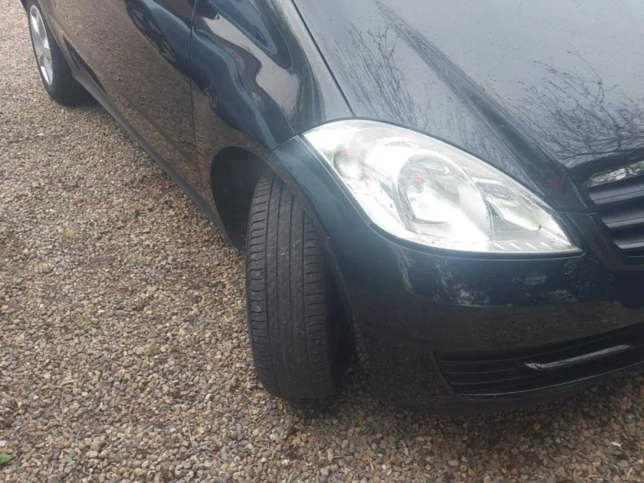 Billede 1 - Mercedes A 150