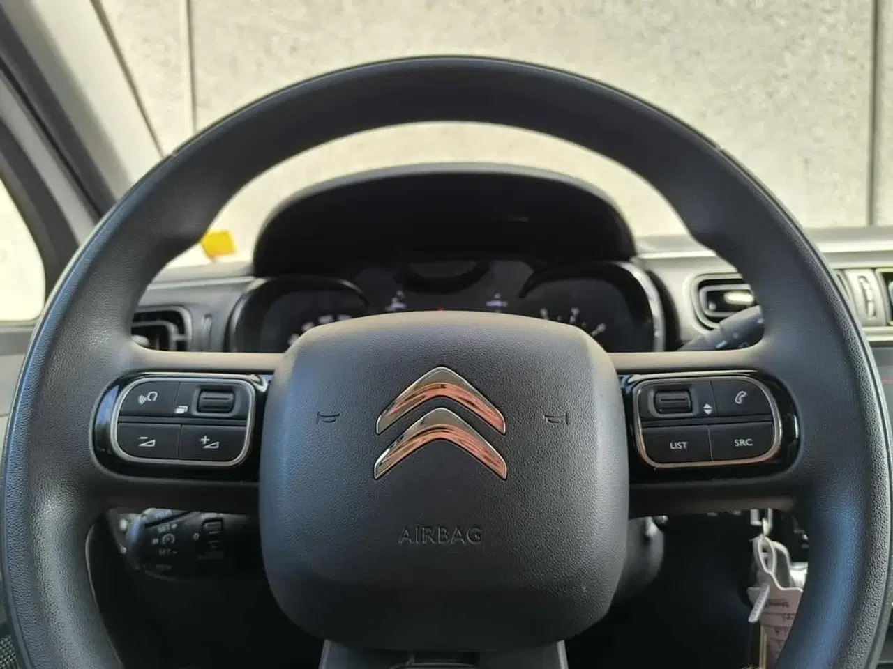 Billede 13 - Citroën C3 1,2 PureTech 82 Cool