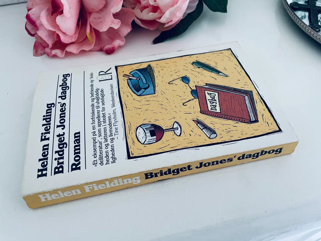 Billede 2 - Bridget Jones dagbog 