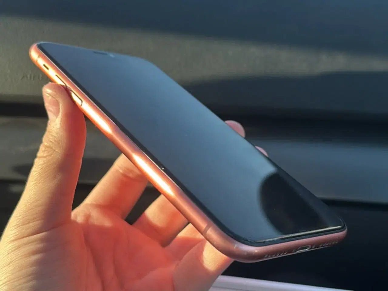 Billede 2 - iPhone XR 64GB