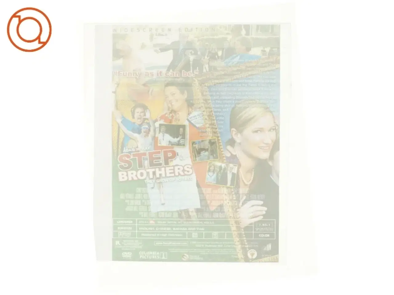 Billede 3 - Step Brothers