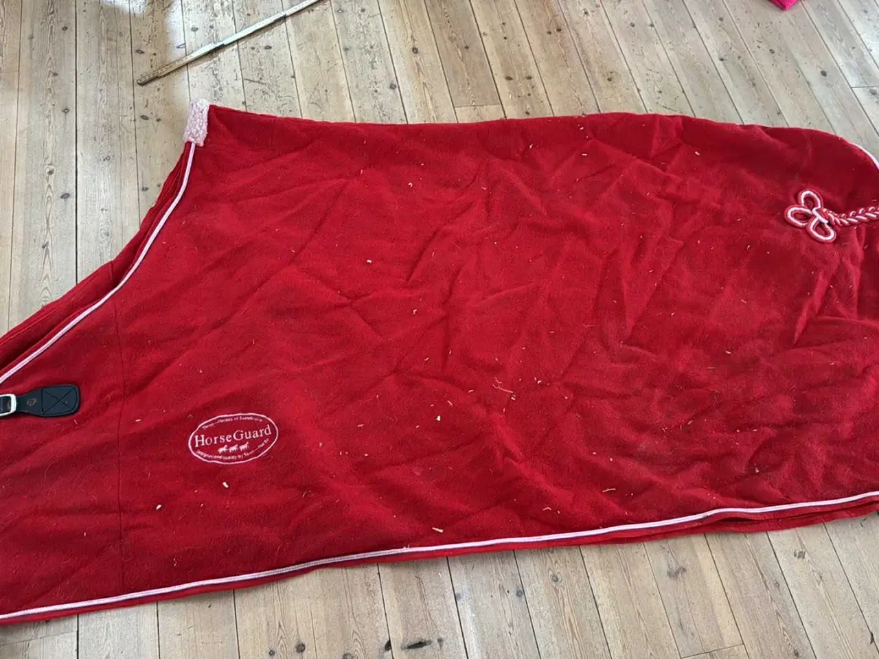 Billede 2 - Uld dækken 145