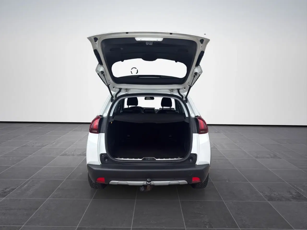 Billede 6 - Peugeot 2008 1,6 BlueHDi 100 Allure