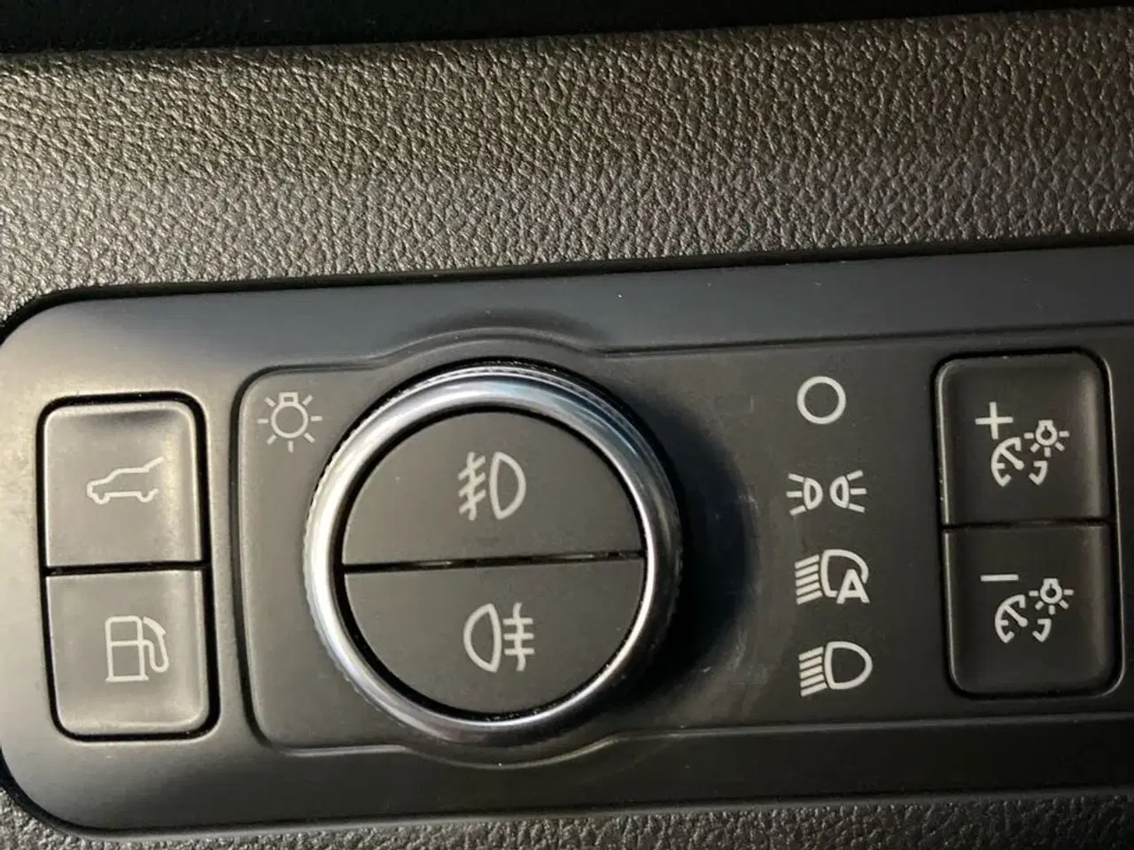 Billede 10 - Ford Kuga 2,5 Plugin-hybrid Vignale CVT 225HK 5d Trinl. Gear