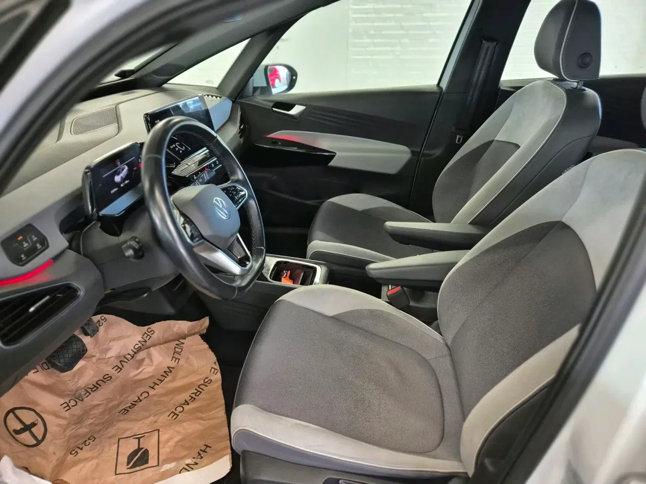 Billede 8 - VW ID.3 EL Pro 204HK 5d Aut.