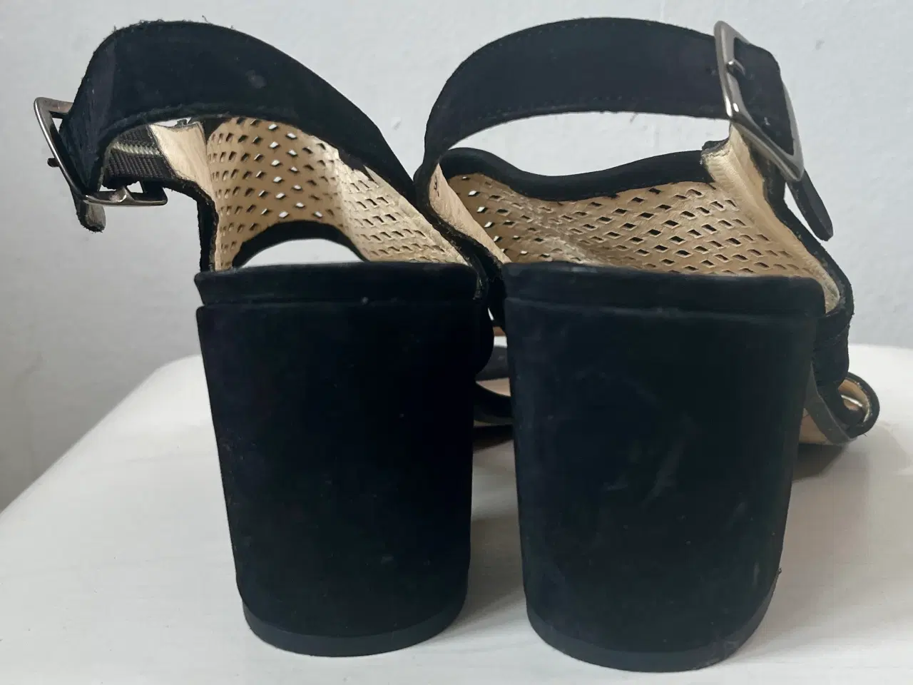 Billede 5 - Angulus, sandaler, str 39,5