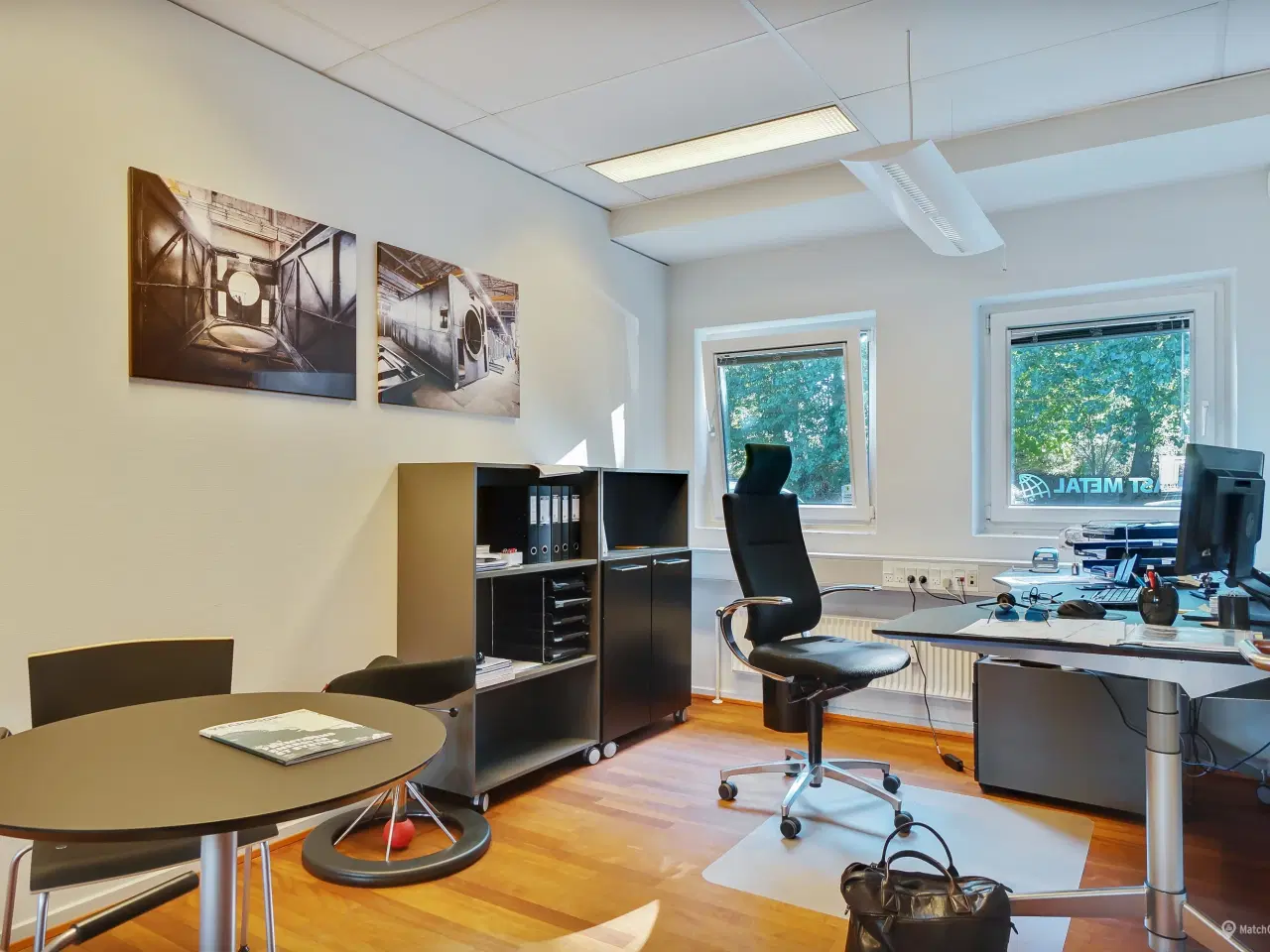 Billede 14 - Bavnehøjvej 6, st., Bavnehøjvej