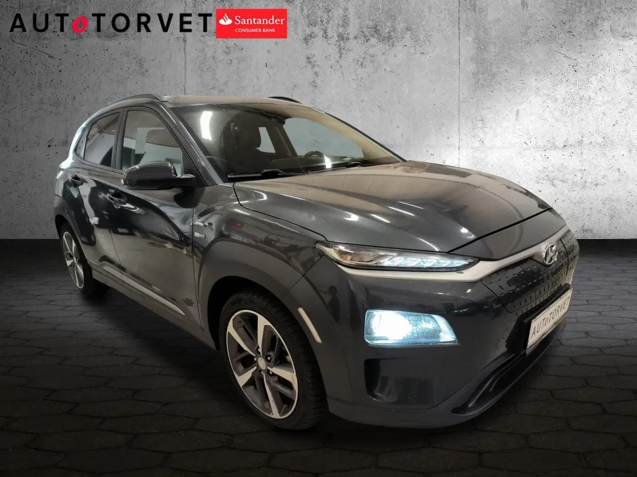 Billede 2 - Hyundai Kona 64 EV Premium