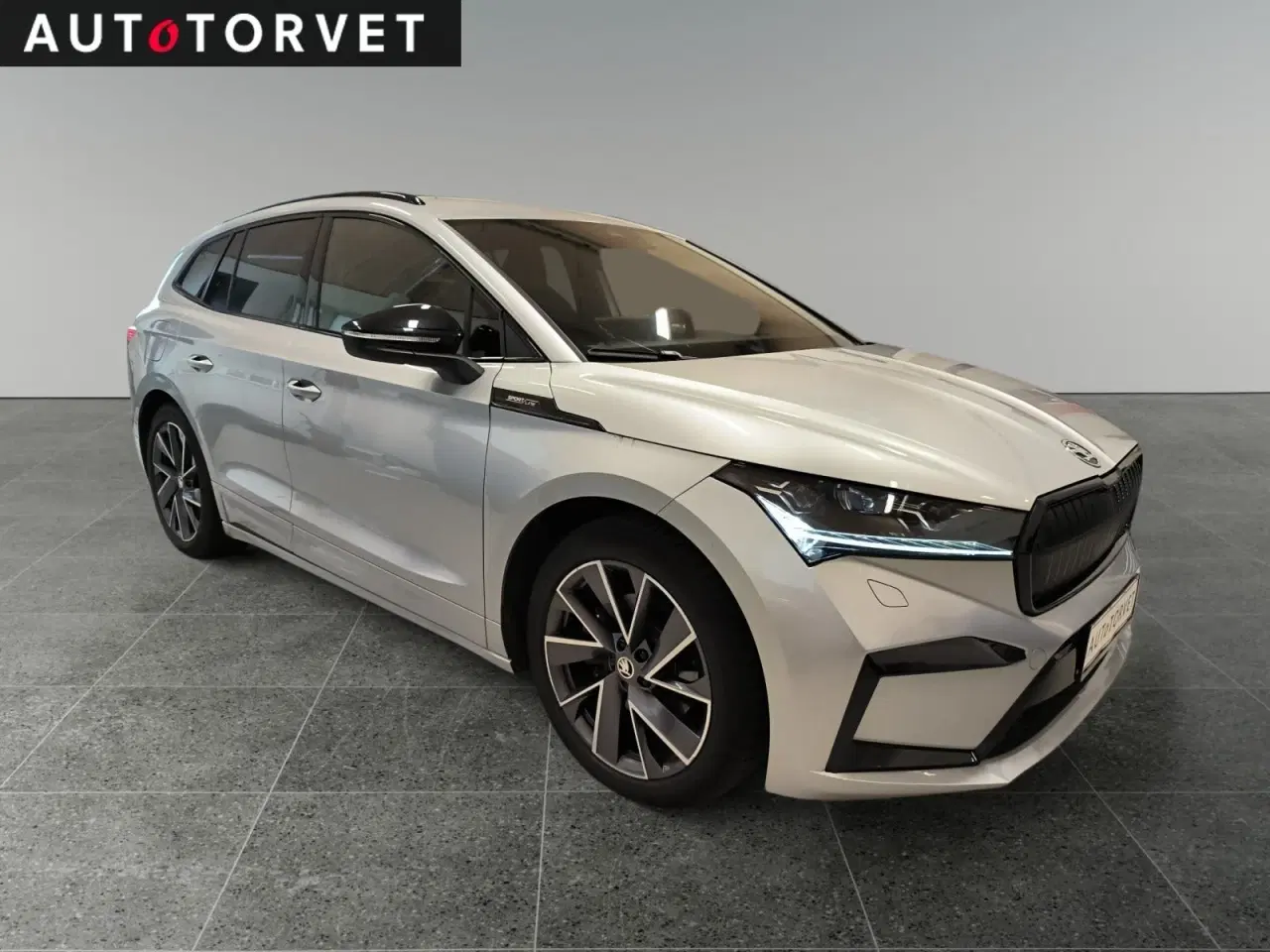 Billede 2 - Skoda Enyaq 60 iV Sportline