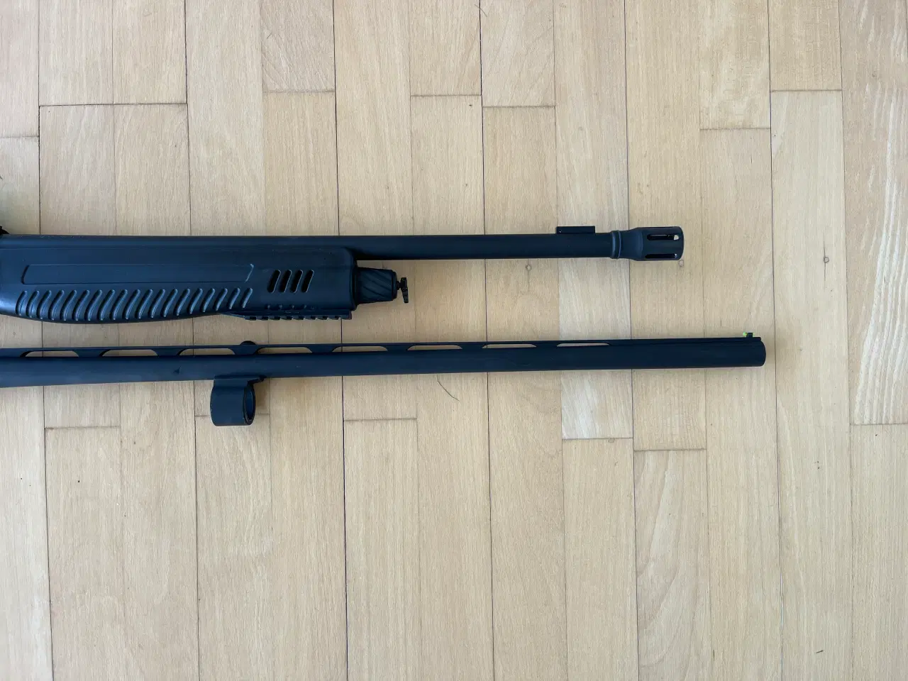 Billede 3 - Hatsan ESCORT MPA-TS / MP-A Combo - haglbøsse