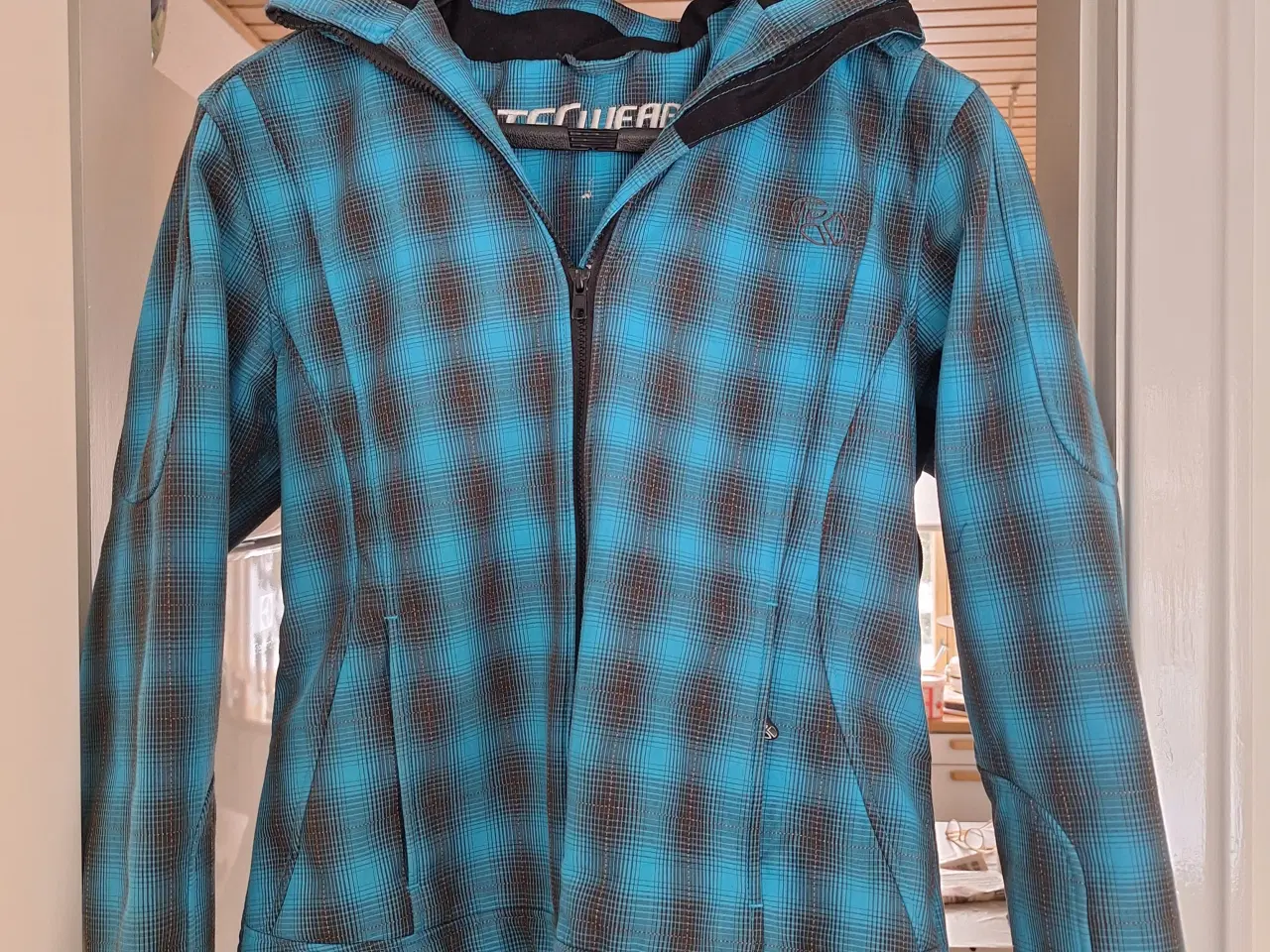 Billede 1 - Sporty jakke. Str. L